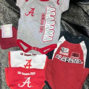 Baby boy clothes